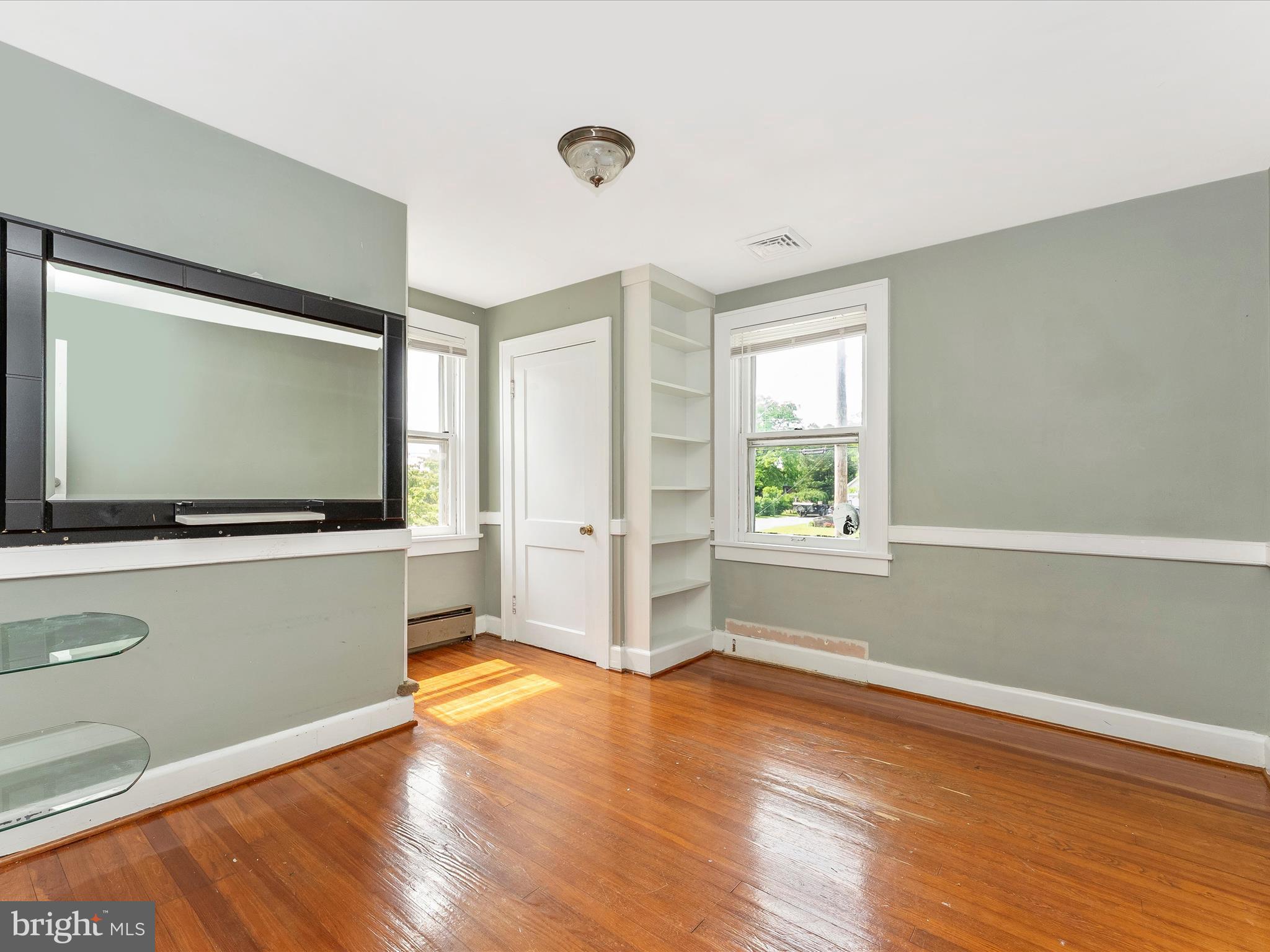 WASHINGTON COUNTY - Residential