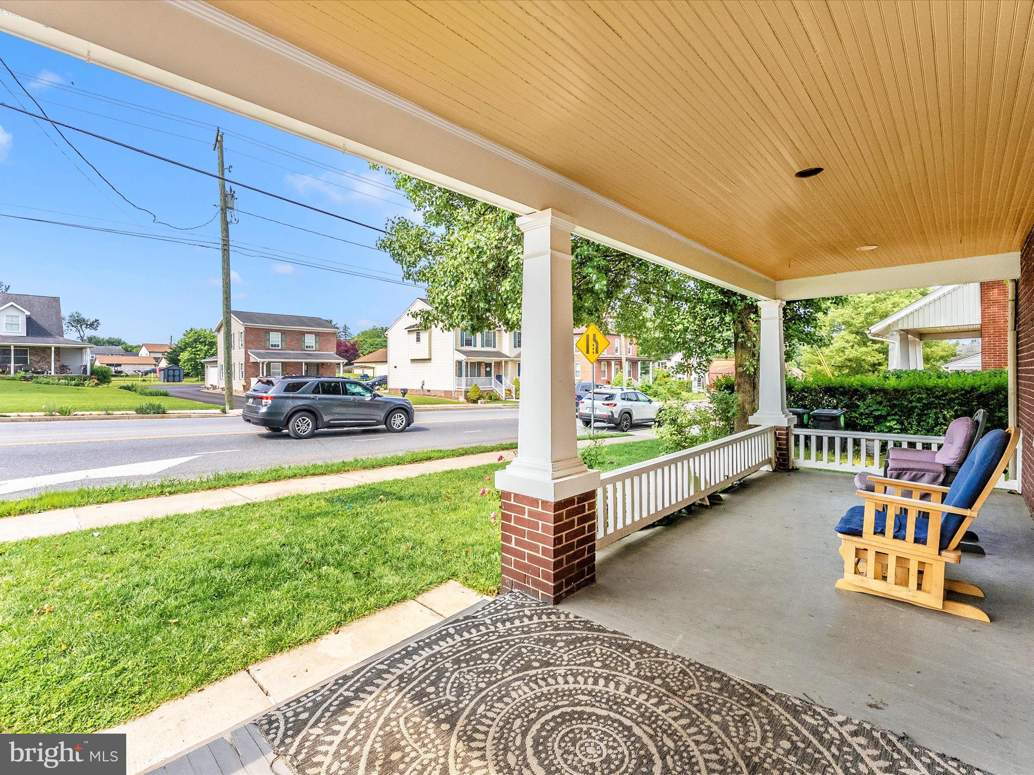 WASHINGTON COUNTY - Residential