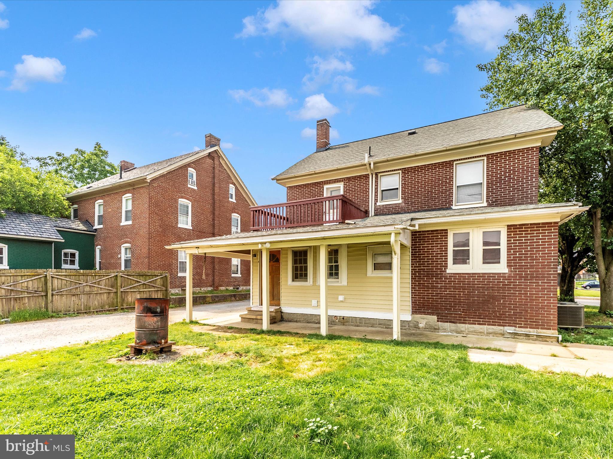 WASHINGTON COUNTY - Residential