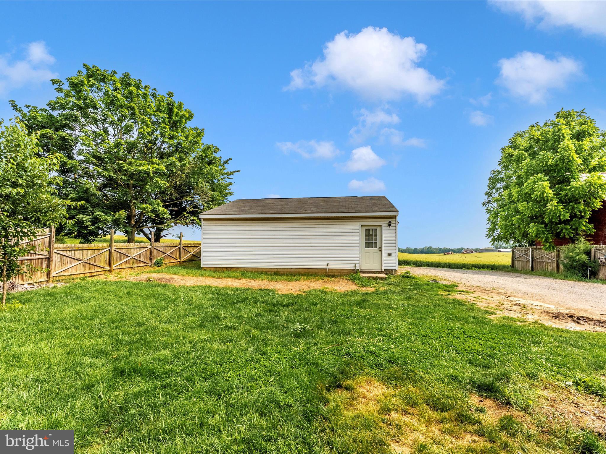 WASHINGTON COUNTY - Residential