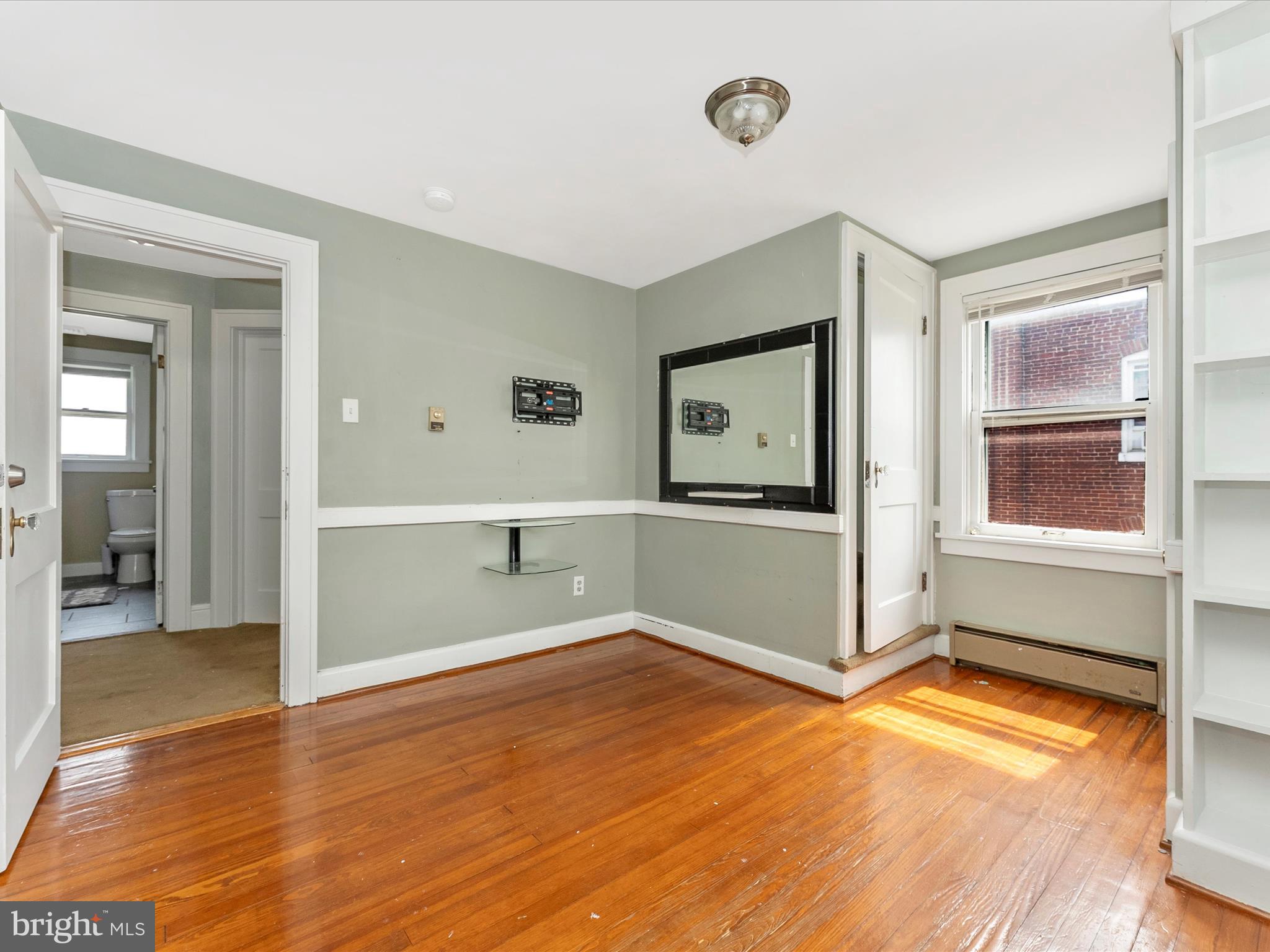 WASHINGTON COUNTY - Residential