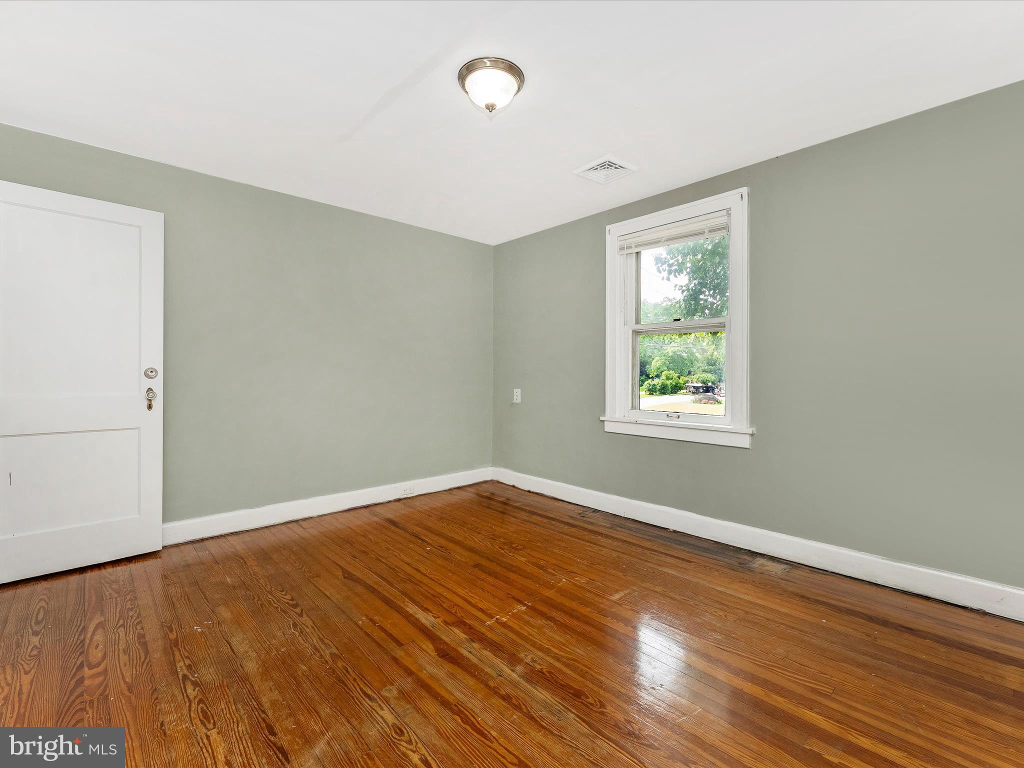 WASHINGTON COUNTY - Residential