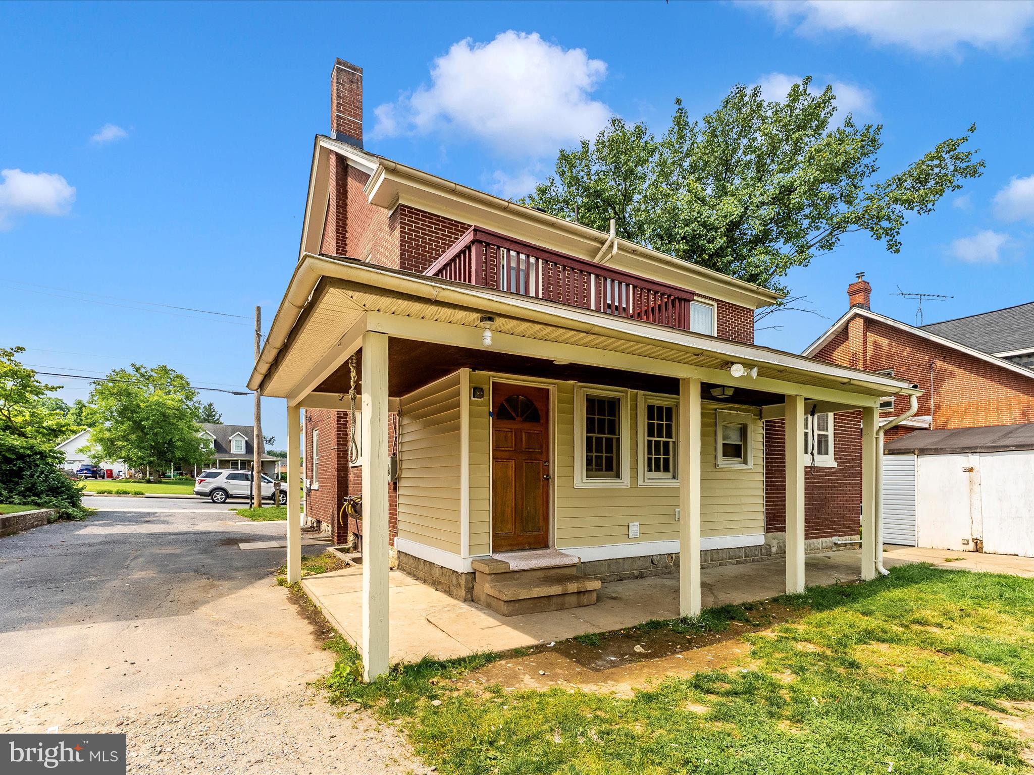 WASHINGTON COUNTY - Residential