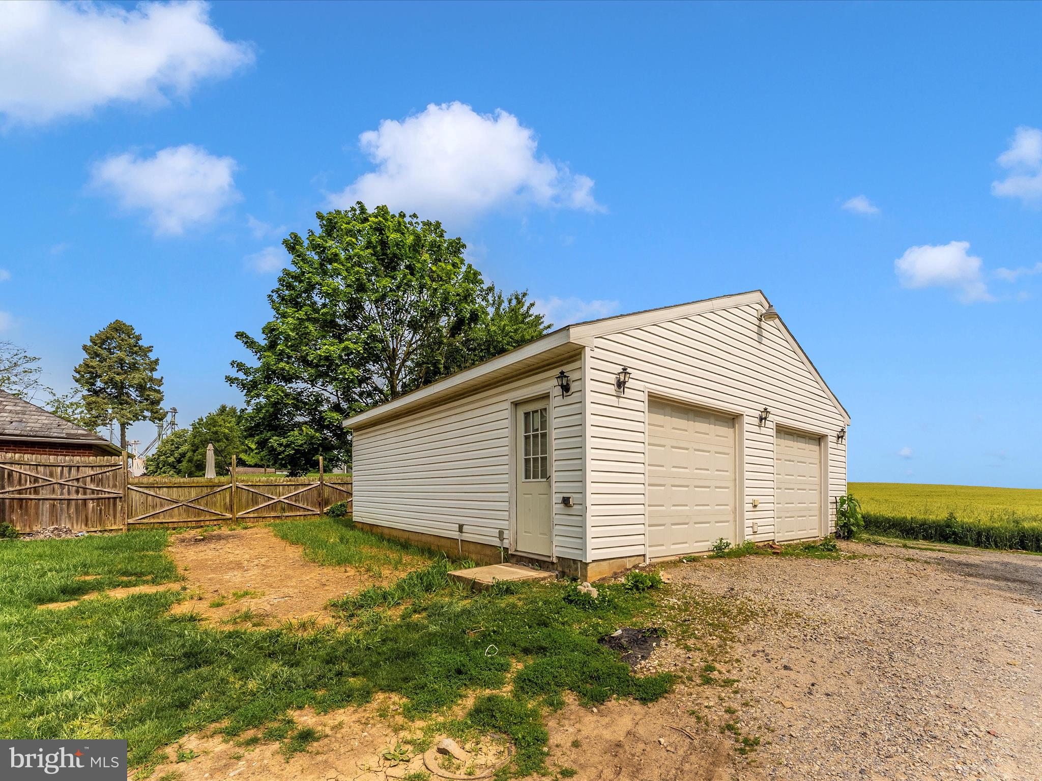 WASHINGTON COUNTY - Residential