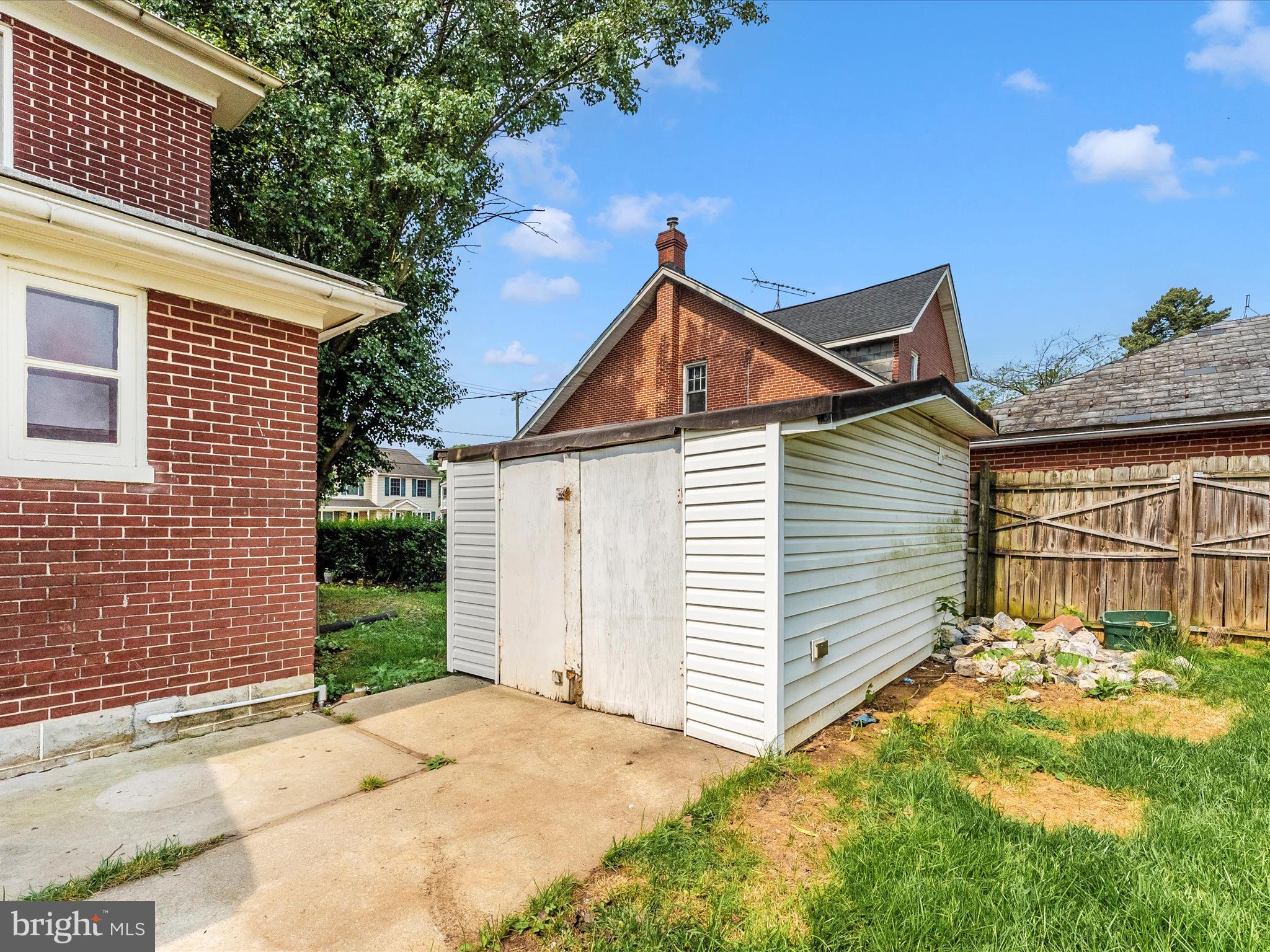 WASHINGTON COUNTY - Residential