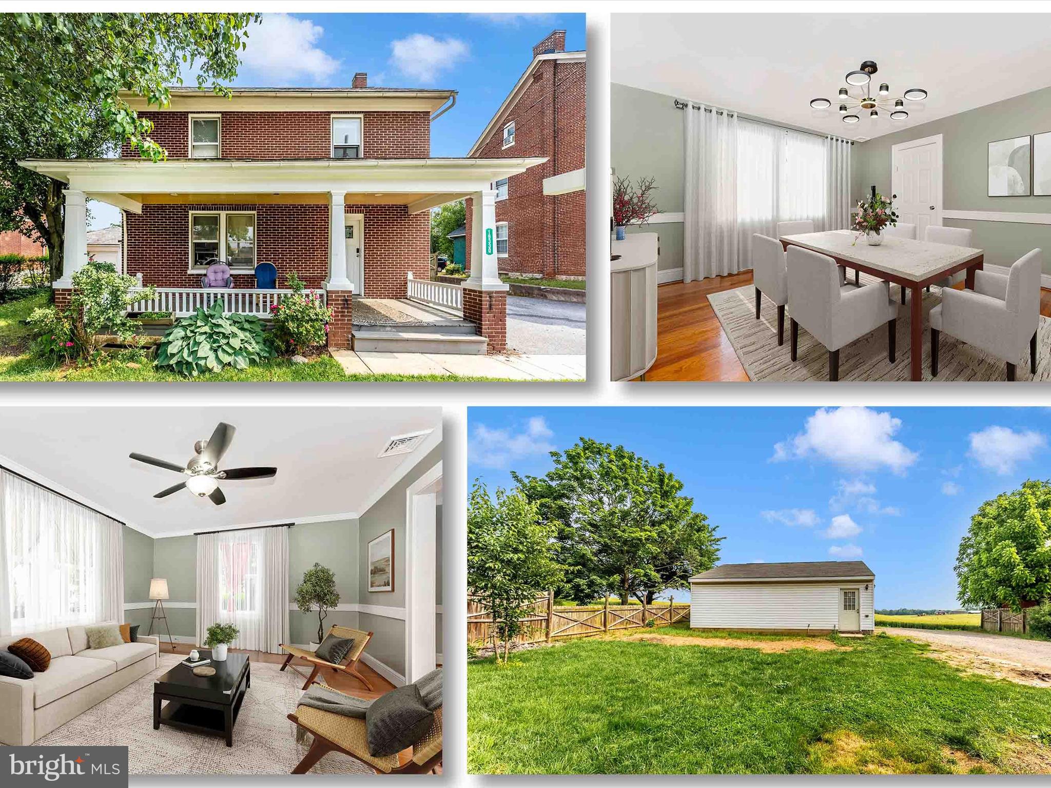 WASHINGTON COUNTY - Residential