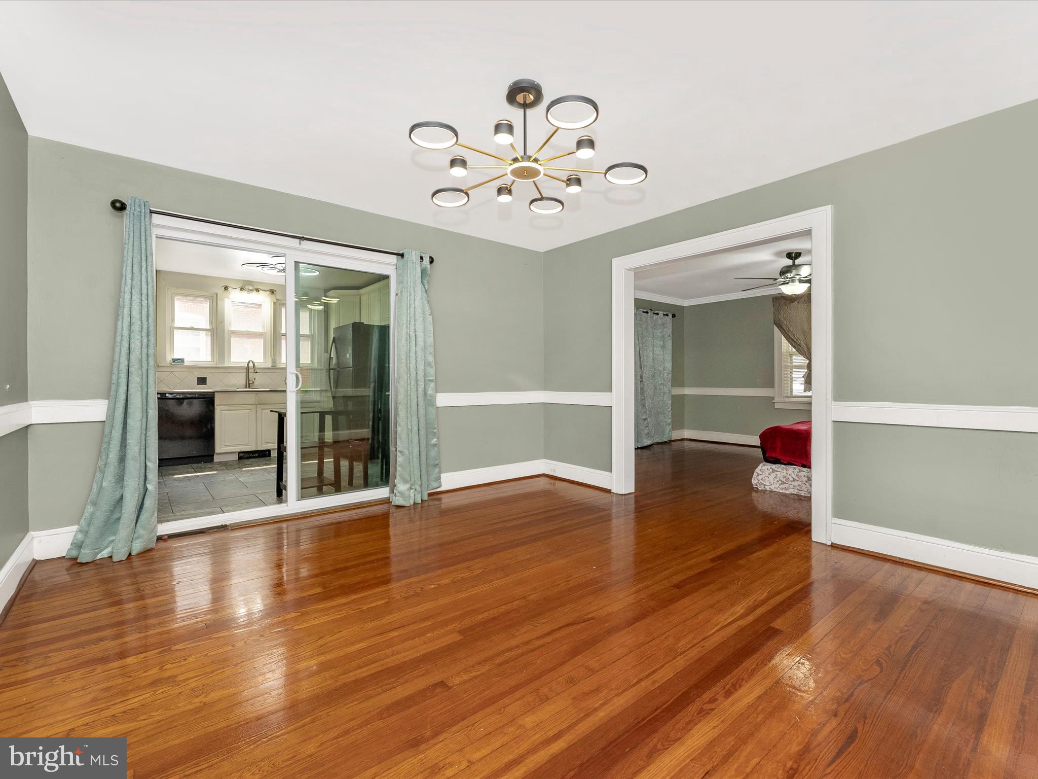 WASHINGTON COUNTY - Residential