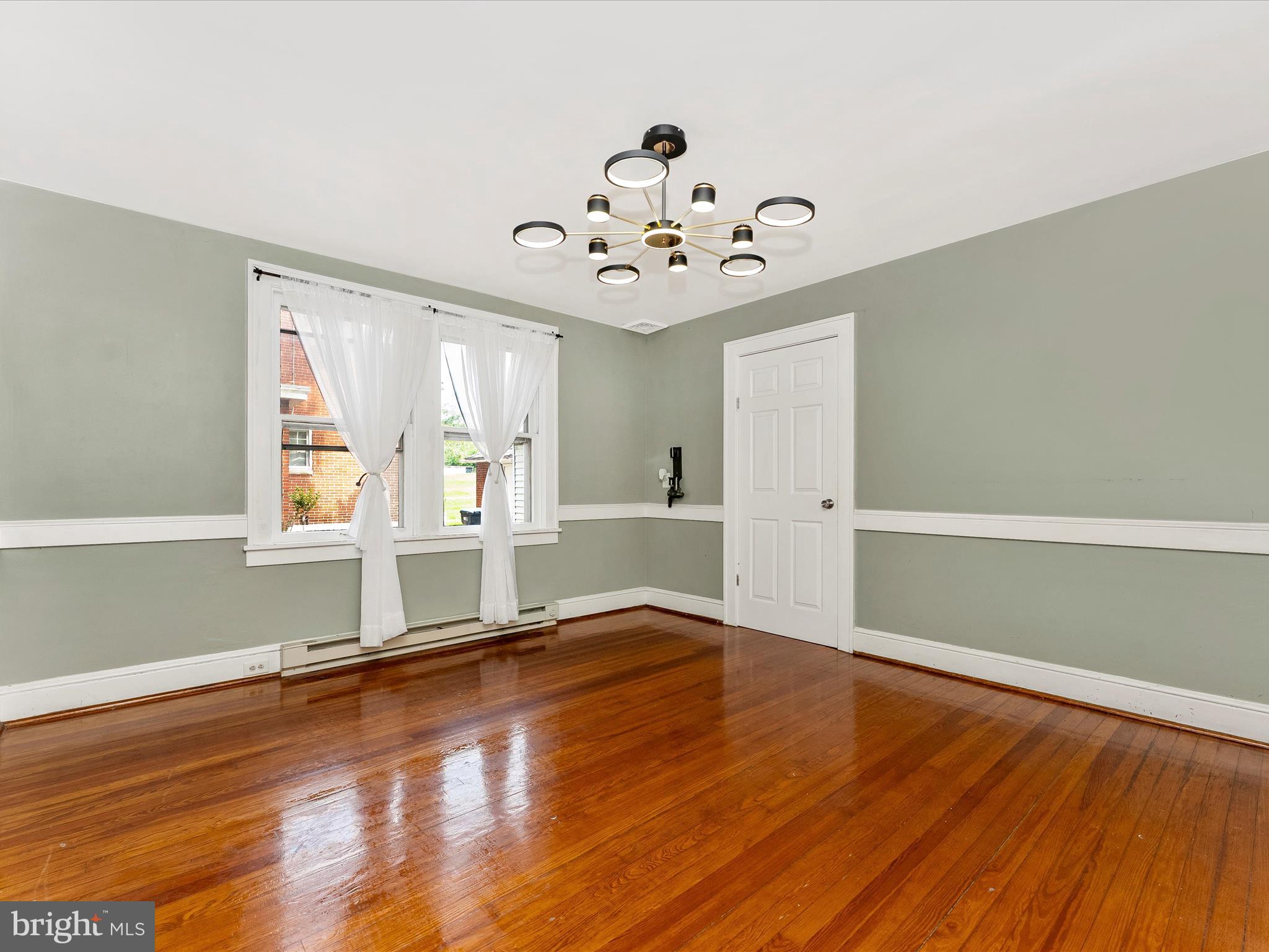 WASHINGTON COUNTY - Residential