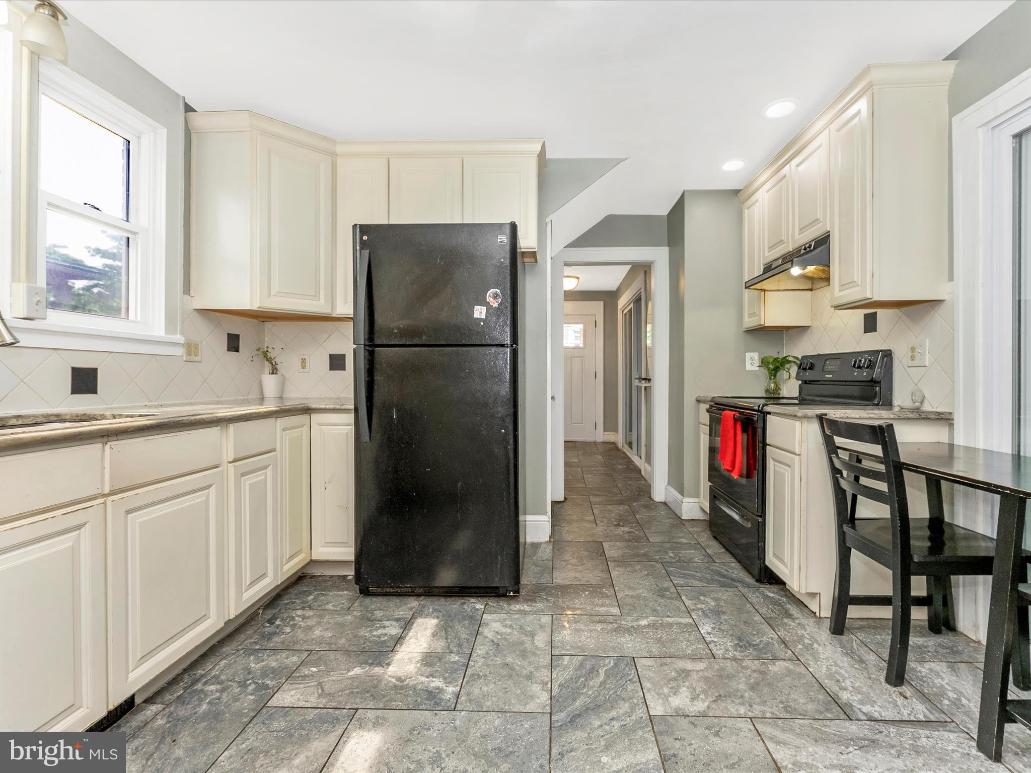 WASHINGTON COUNTY - Residential