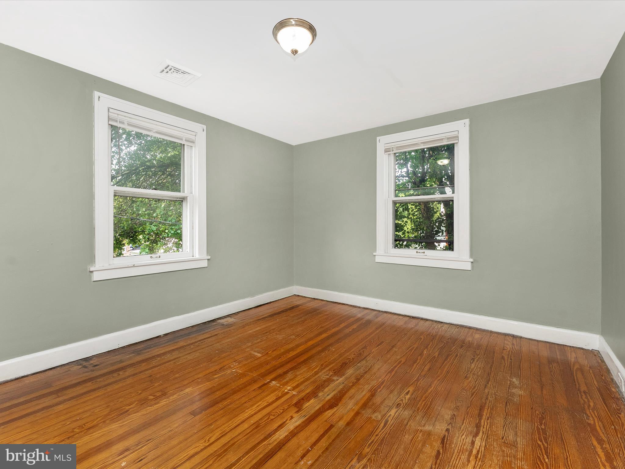 WASHINGTON COUNTY - Residential