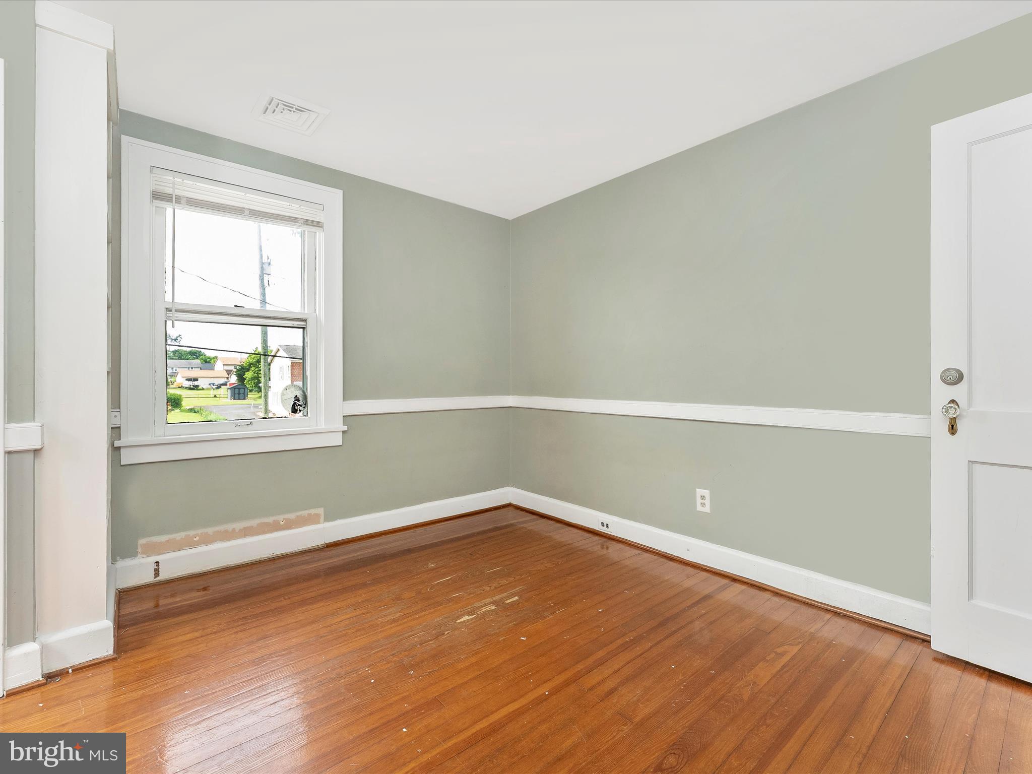 WASHINGTON COUNTY - Residential