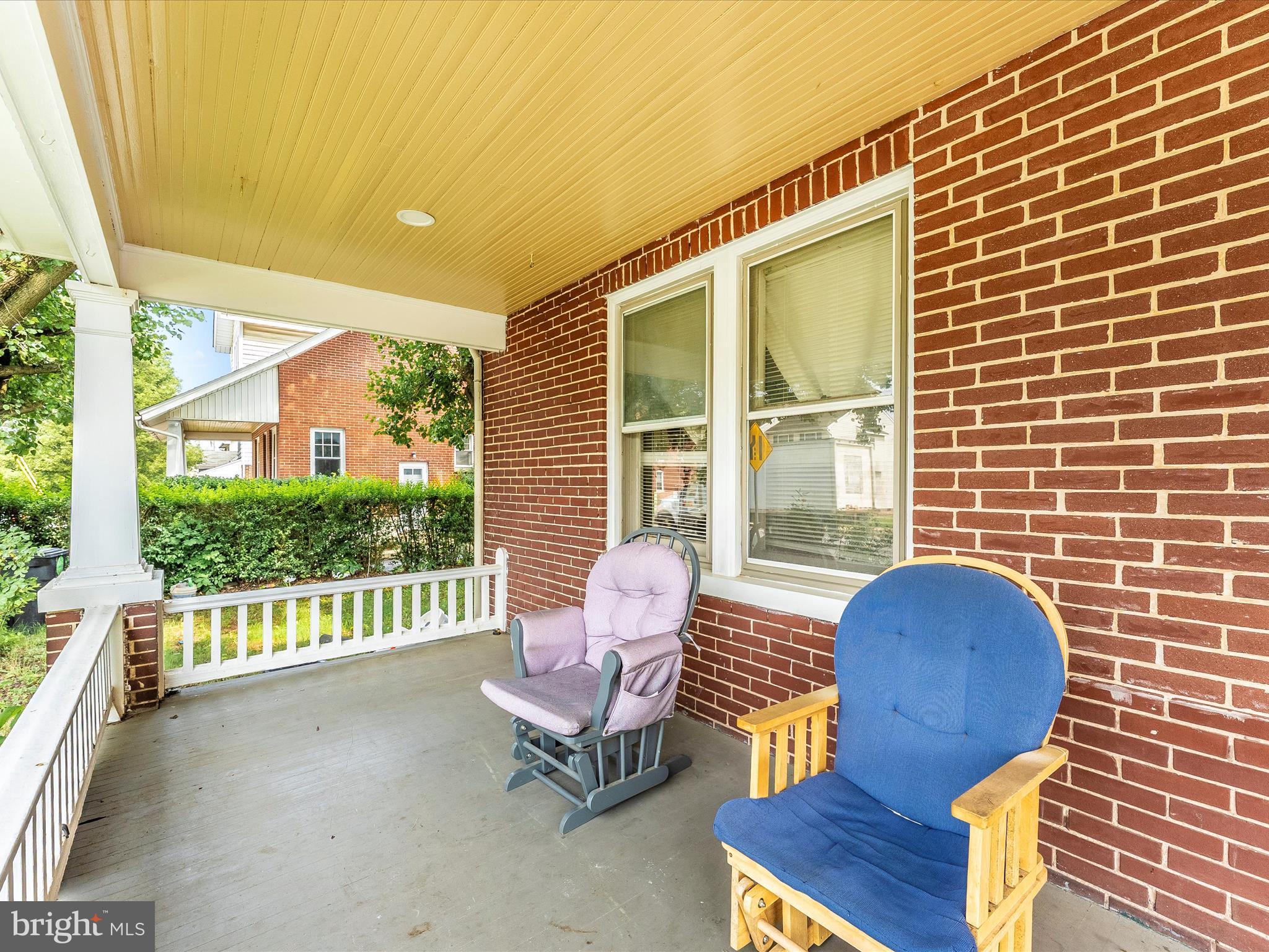 WASHINGTON COUNTY - Residential