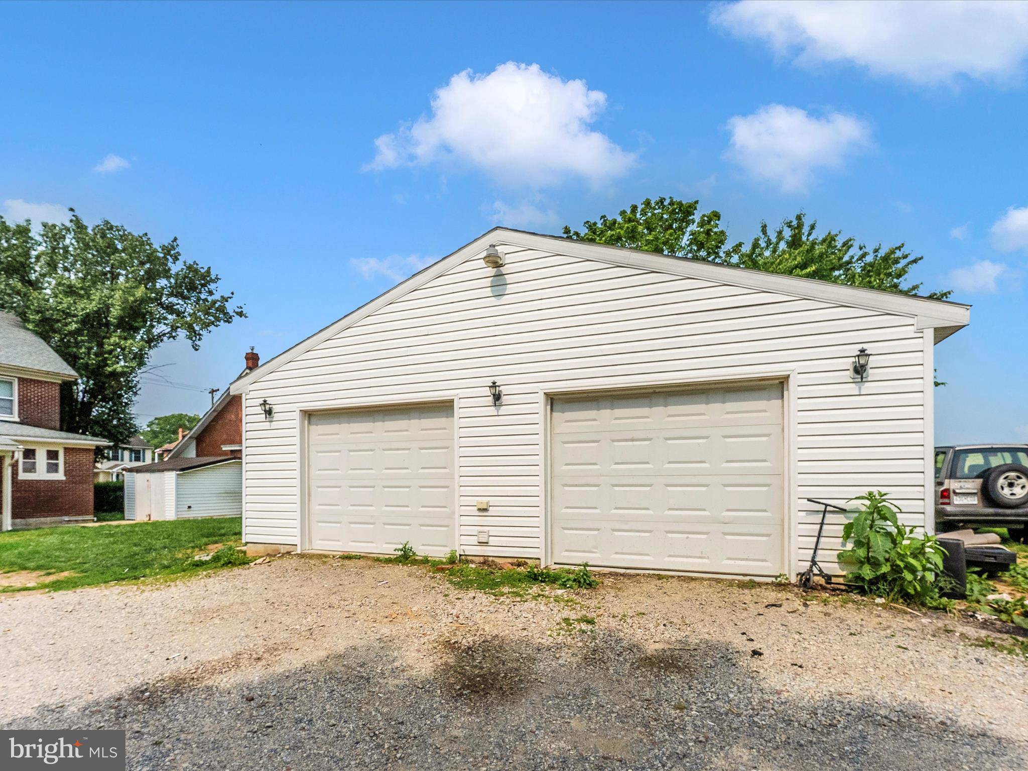 WASHINGTON COUNTY - Residential