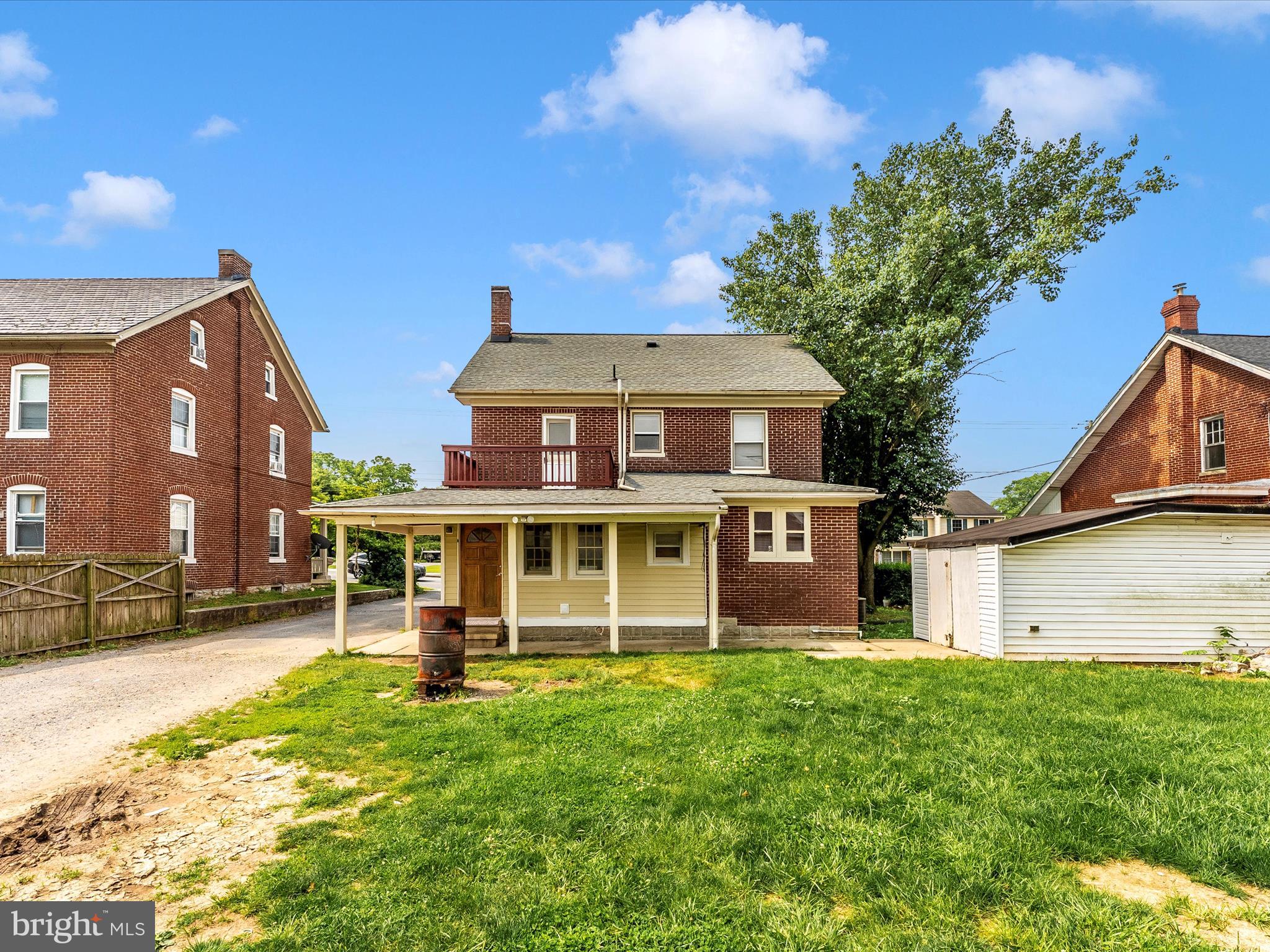 WASHINGTON COUNTY - Residential