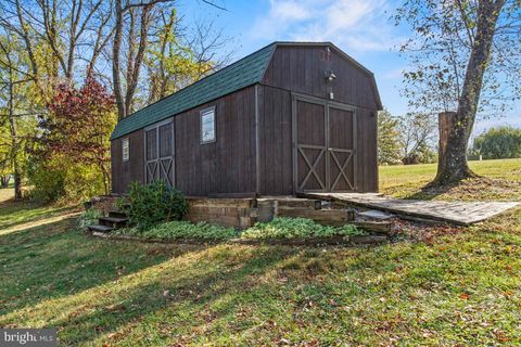 Tiny photo for 280 Indian Lane, BOYERTOWN, PA 19512 (MLS # PABK2064422)
