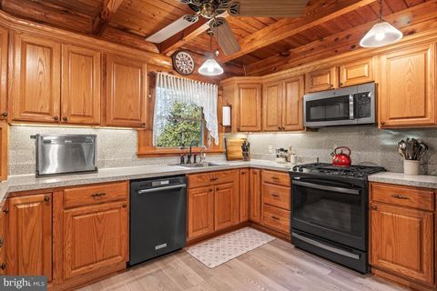 Tiny photo for 280 Indian Lane, BOYERTOWN, PA 19512 (MLS # PABK2064422)