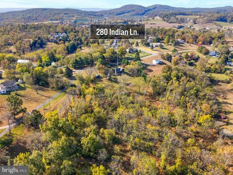Tiny photo for 280 Indian Lane, BOYERTOWN, PA 19512 (MLS # PABK2064422)