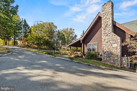 Tiny photo for 280 Indian Lane, BOYERTOWN, PA 19512 (MLS # PABK2064422)
