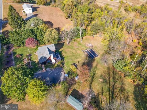 Tiny photo for 280 Indian Lane, BOYERTOWN, PA 19512 (MLS # PABK2064422)