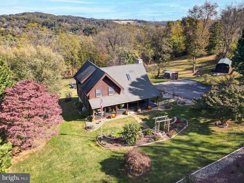 Tiny photo for 280 Indian Lane, BOYERTOWN, PA 19512 (MLS # PABK2064422)
