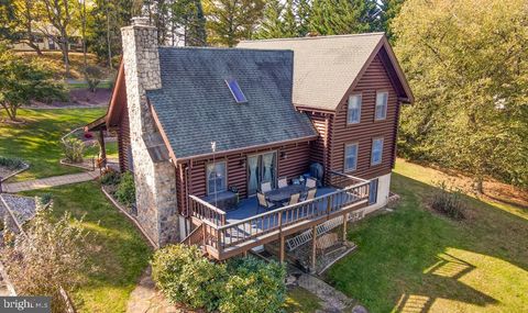 Tiny photo for 280 Indian Lane, BOYERTOWN, PA 19512 (MLS # PABK2064422)