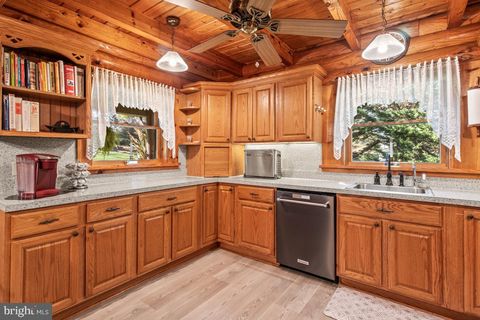 Tiny photo for 280 Indian Lane, BOYERTOWN, PA 19512 (MLS # PABK2064422)