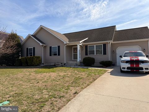 70 W DEER TRAIL ROAD CLAYTON DE 19938