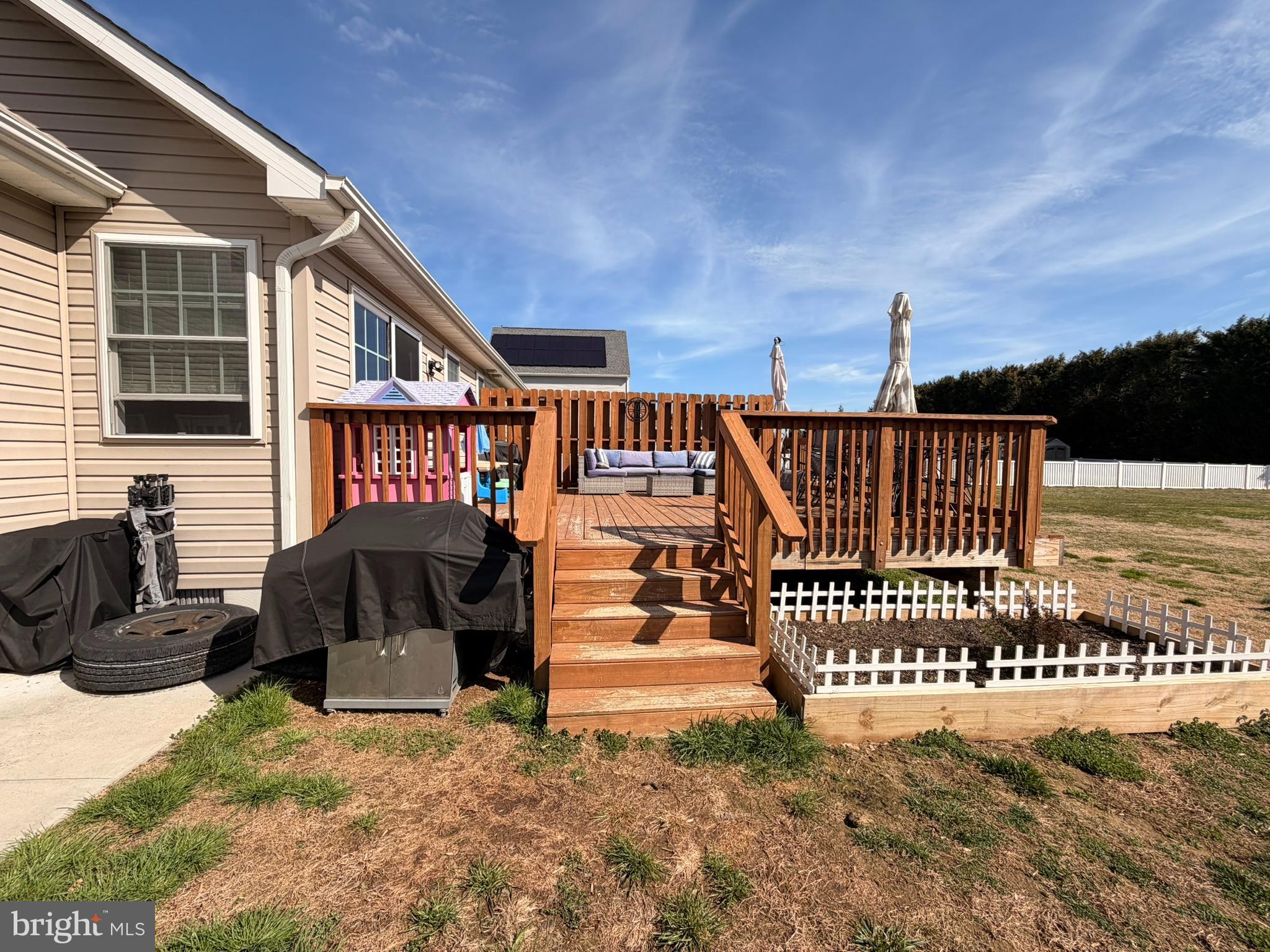 70 W DEER TRAIL ROAD