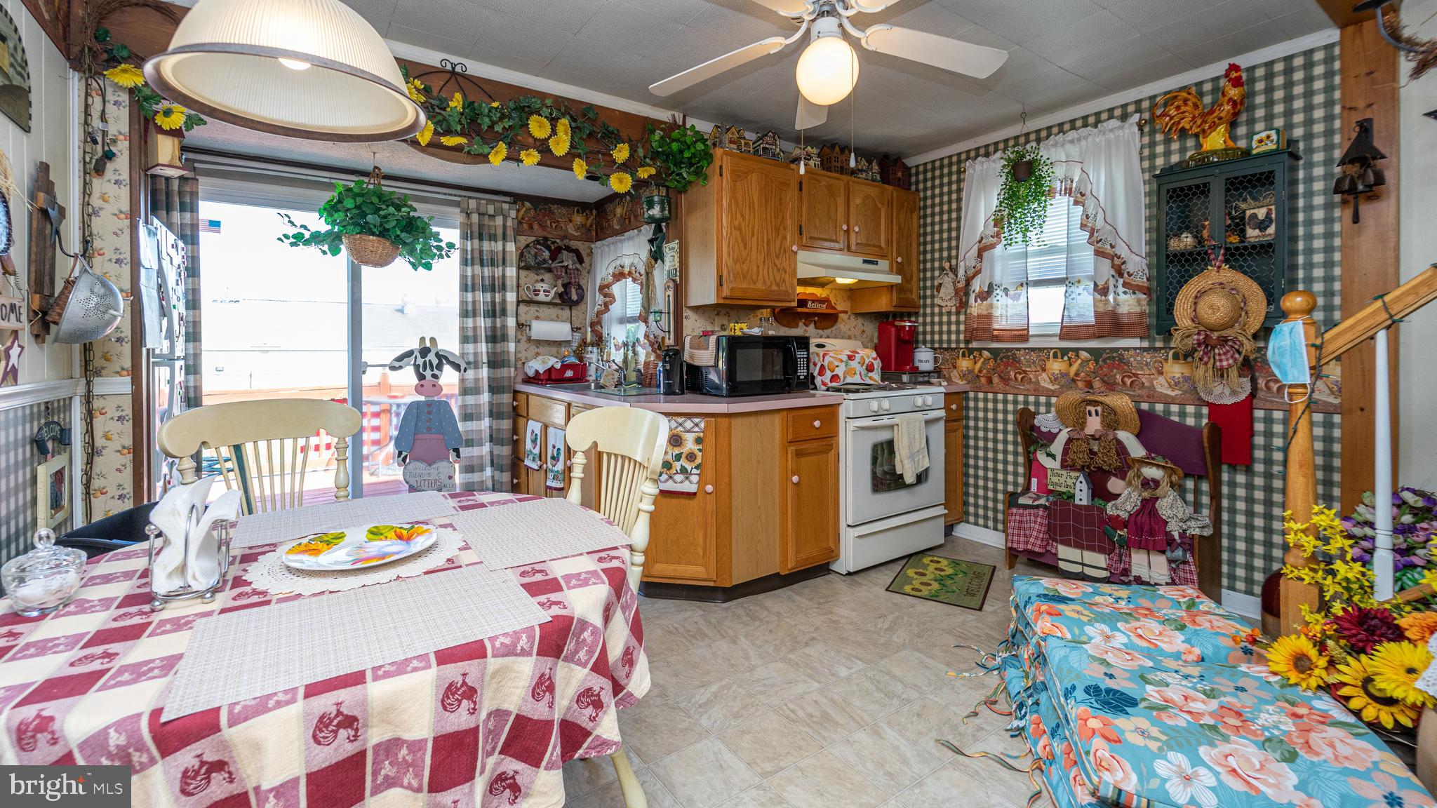 WESTFIELD - Residential