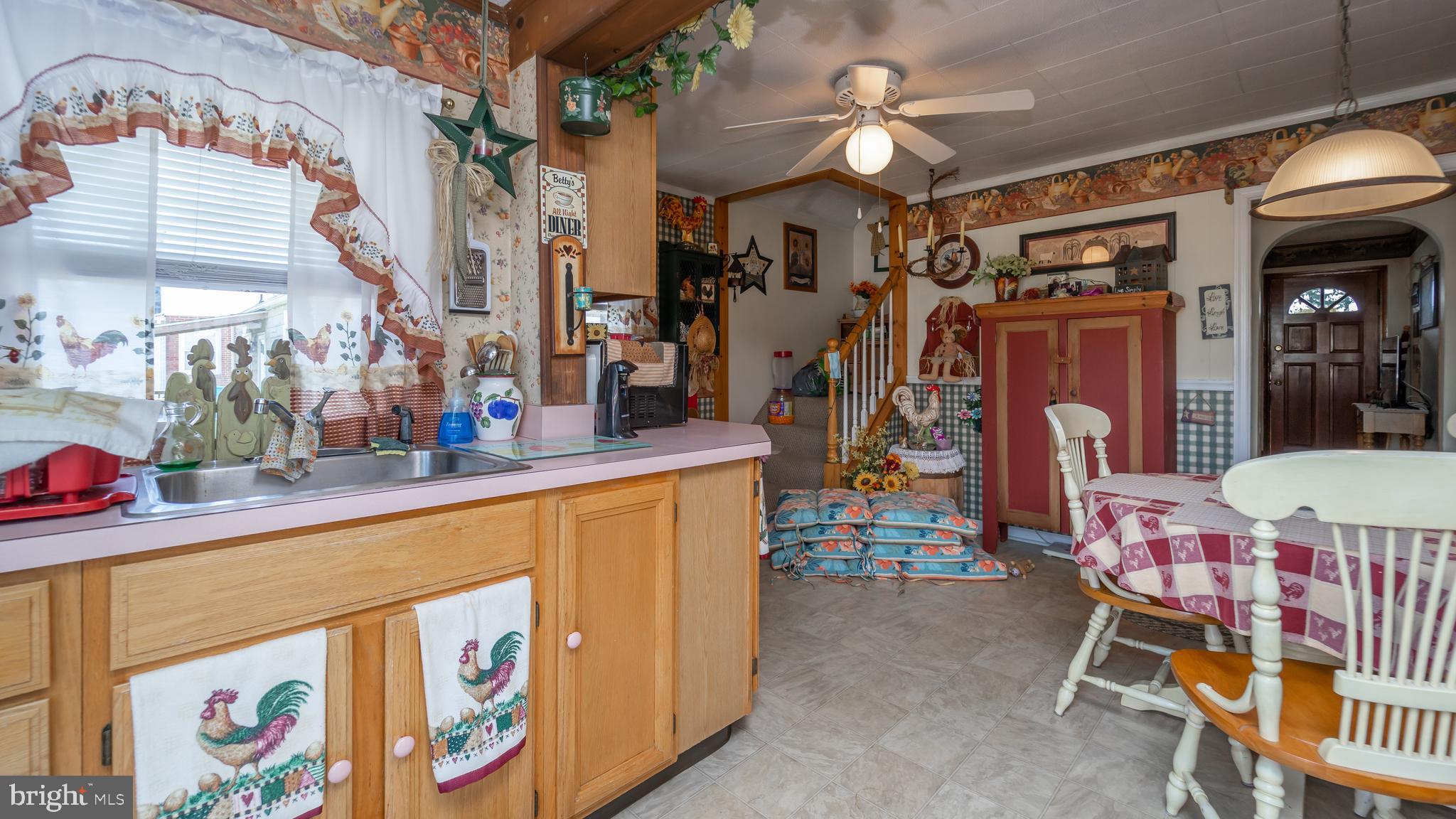 WESTFIELD - Residential