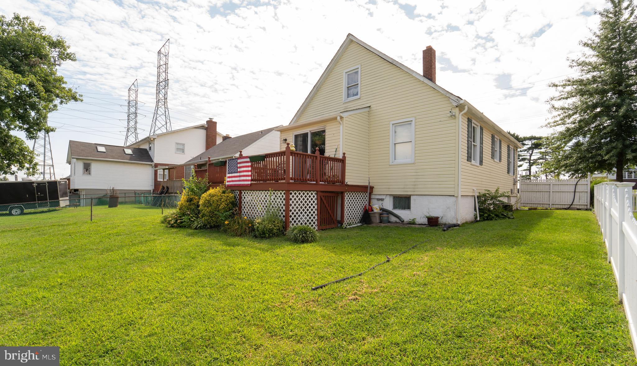 WESTFIELD - Residential