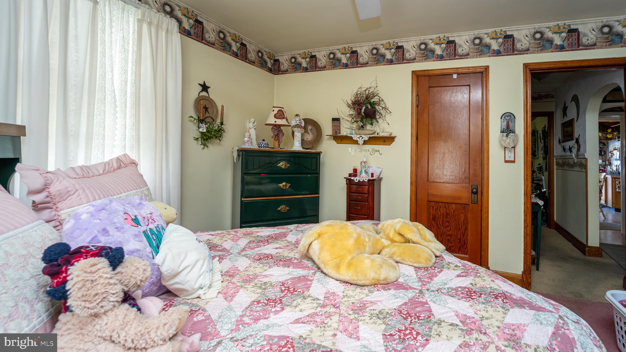 WESTFIELD - Residential