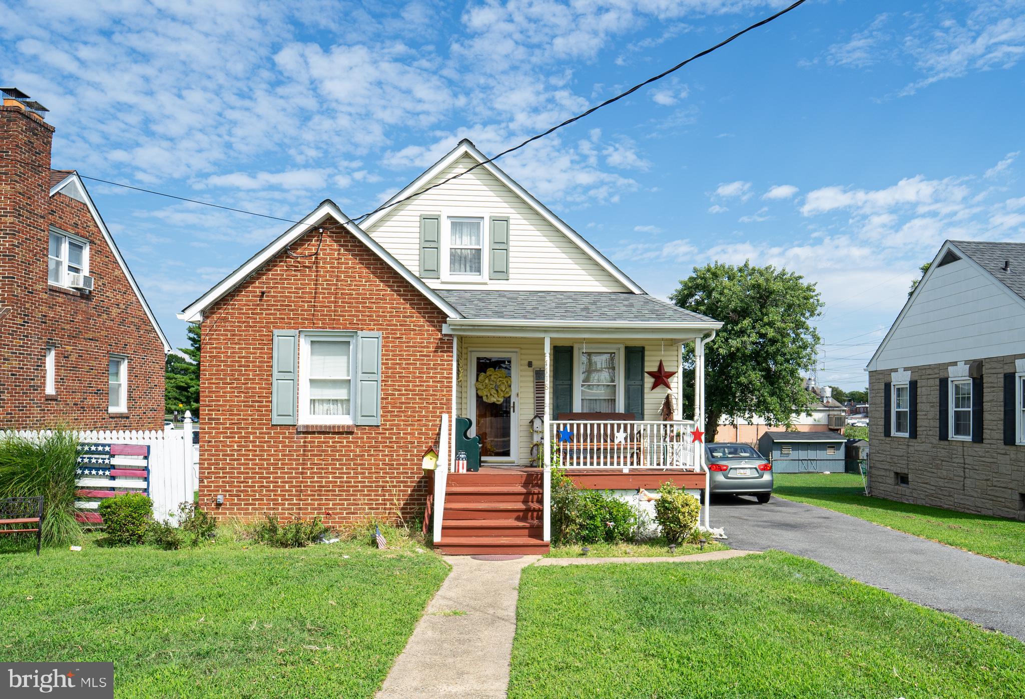 WESTFIELD - Residential