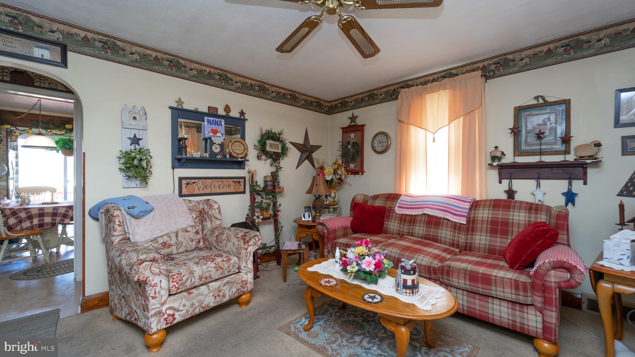 WESTFIELD - Residential