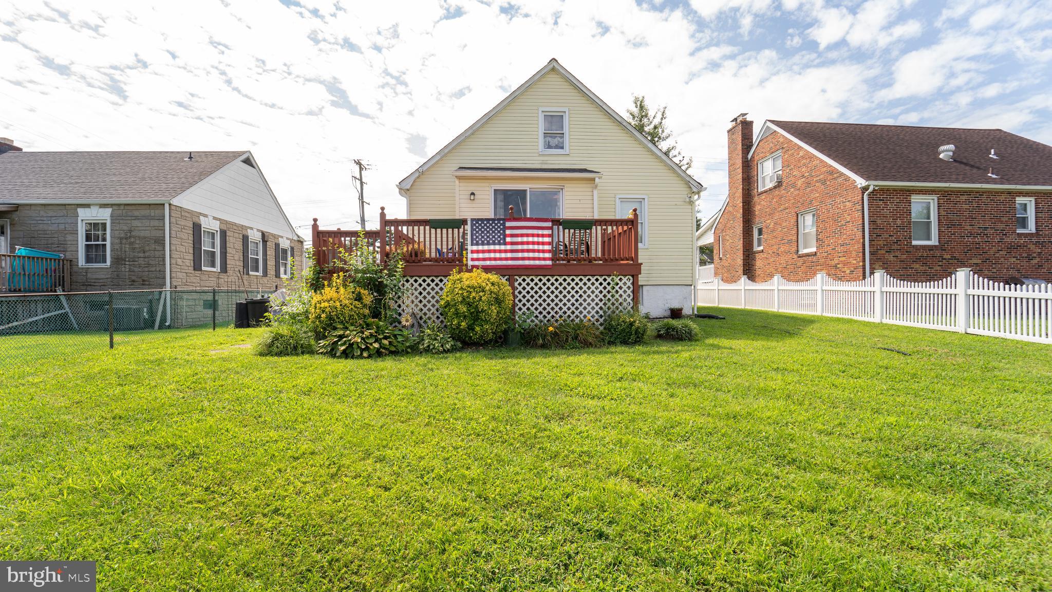 WESTFIELD - Residential