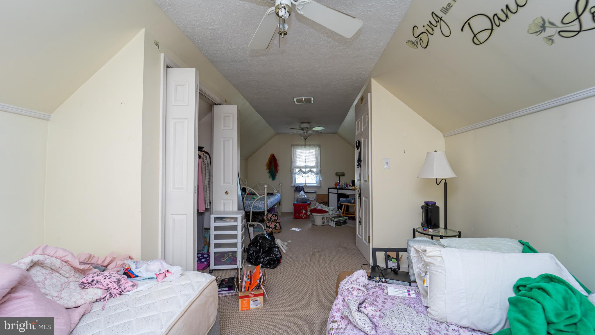 WESTFIELD - Residential