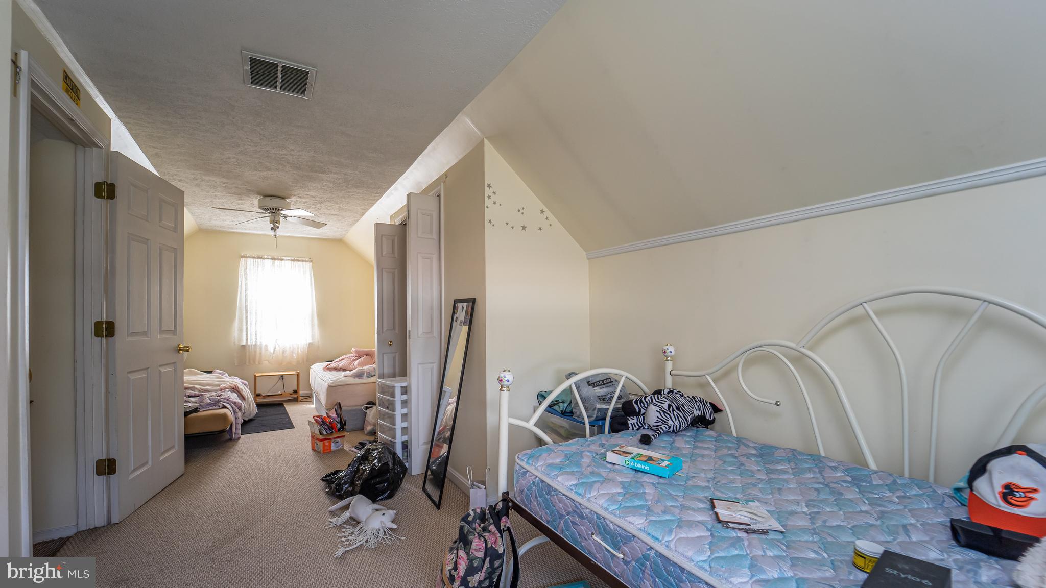 WESTFIELD - Residential