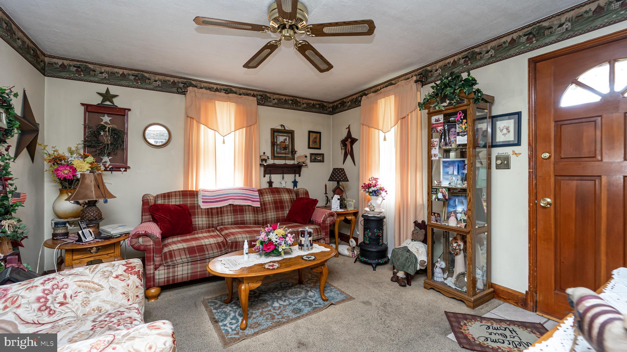 WESTFIELD - Residential