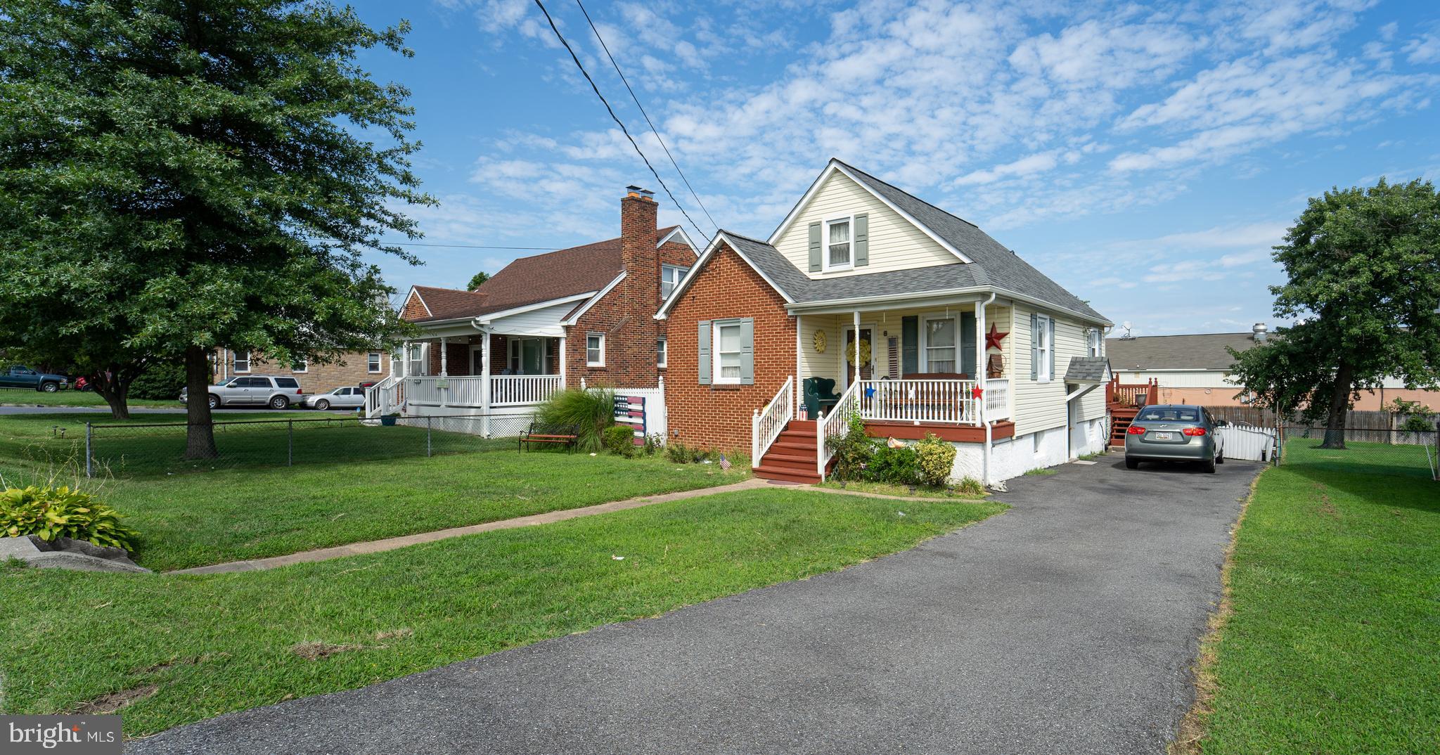 WESTFIELD - Residential