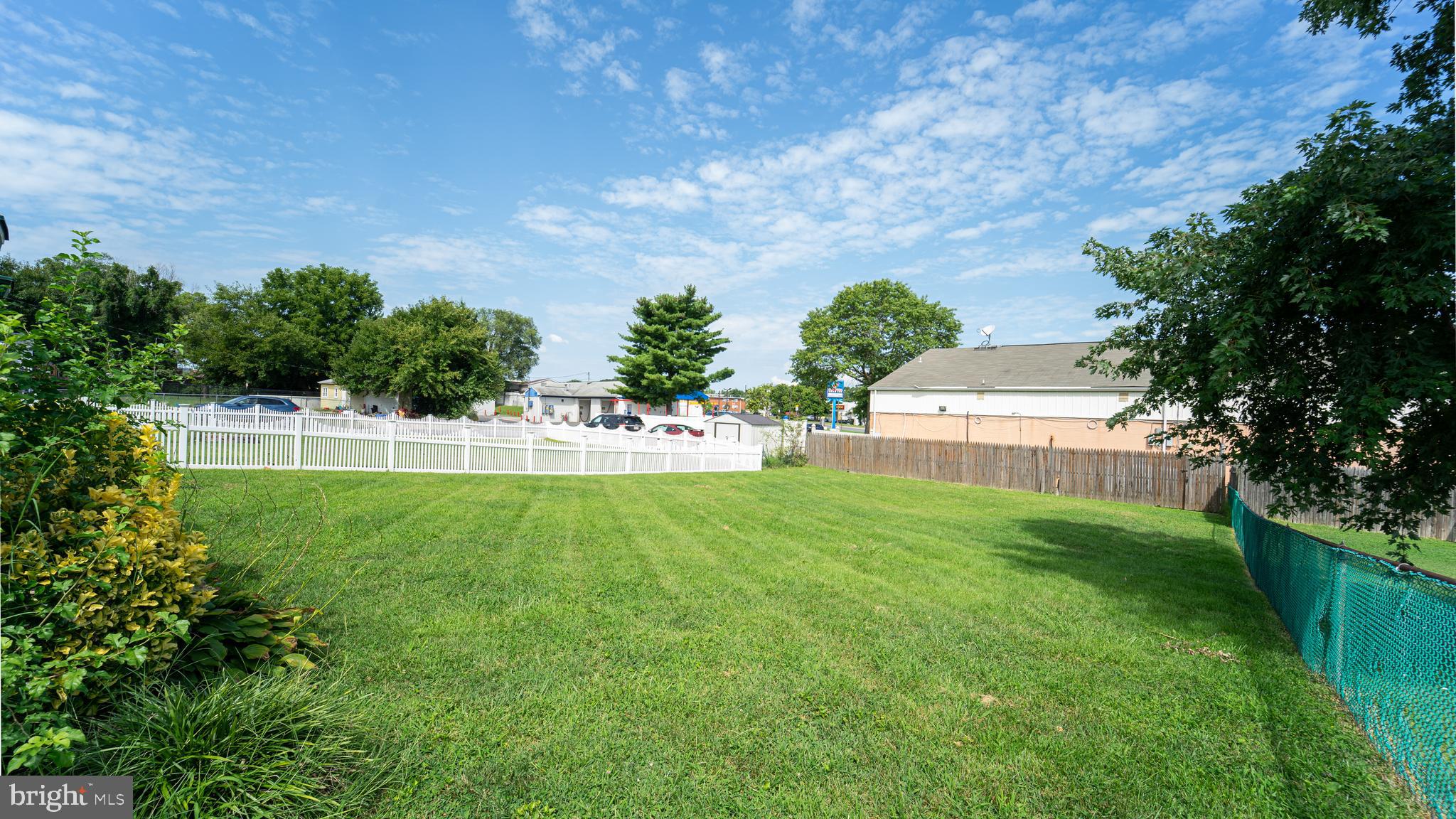 WESTFIELD - Residential