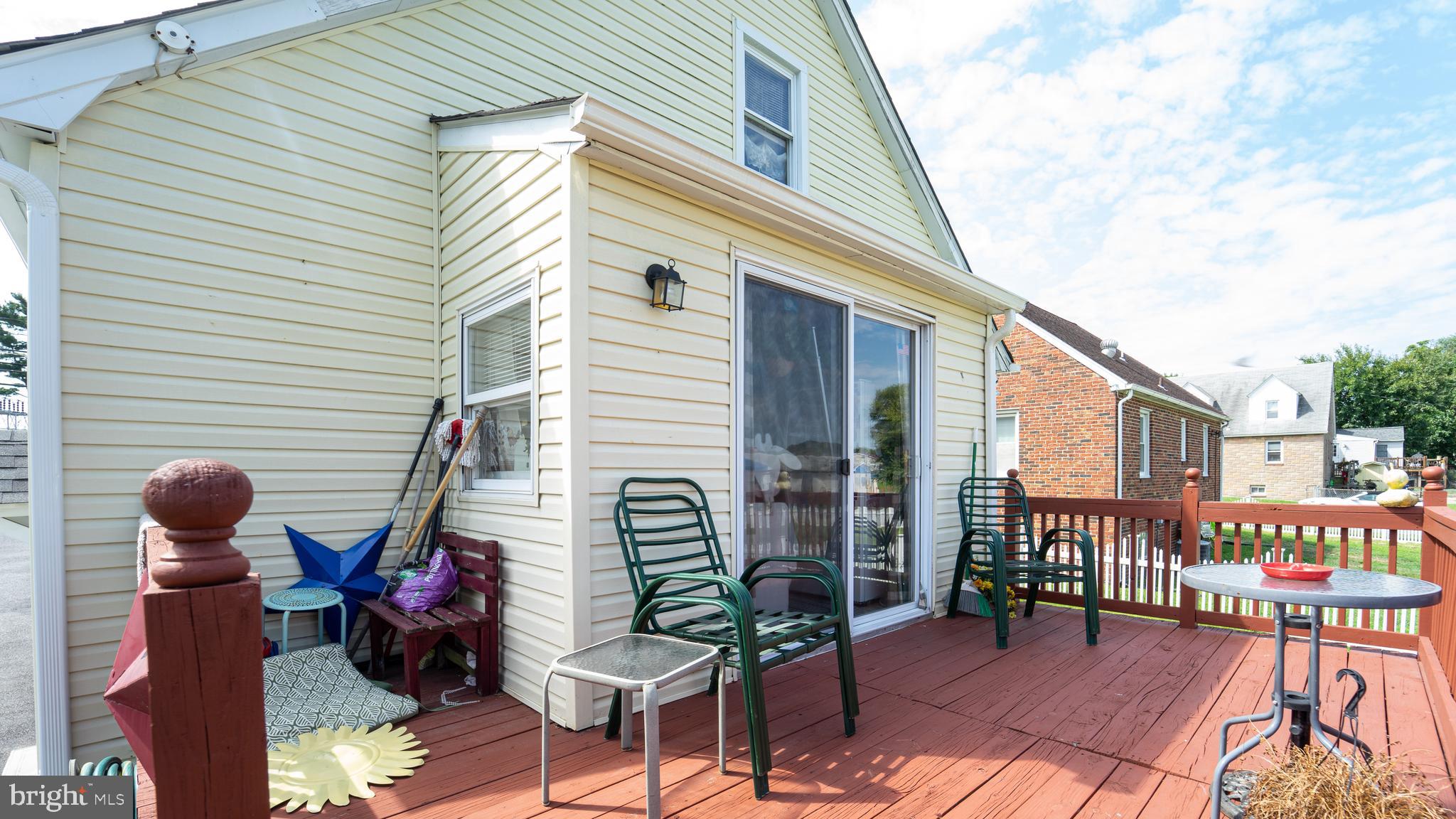 WESTFIELD - Residential