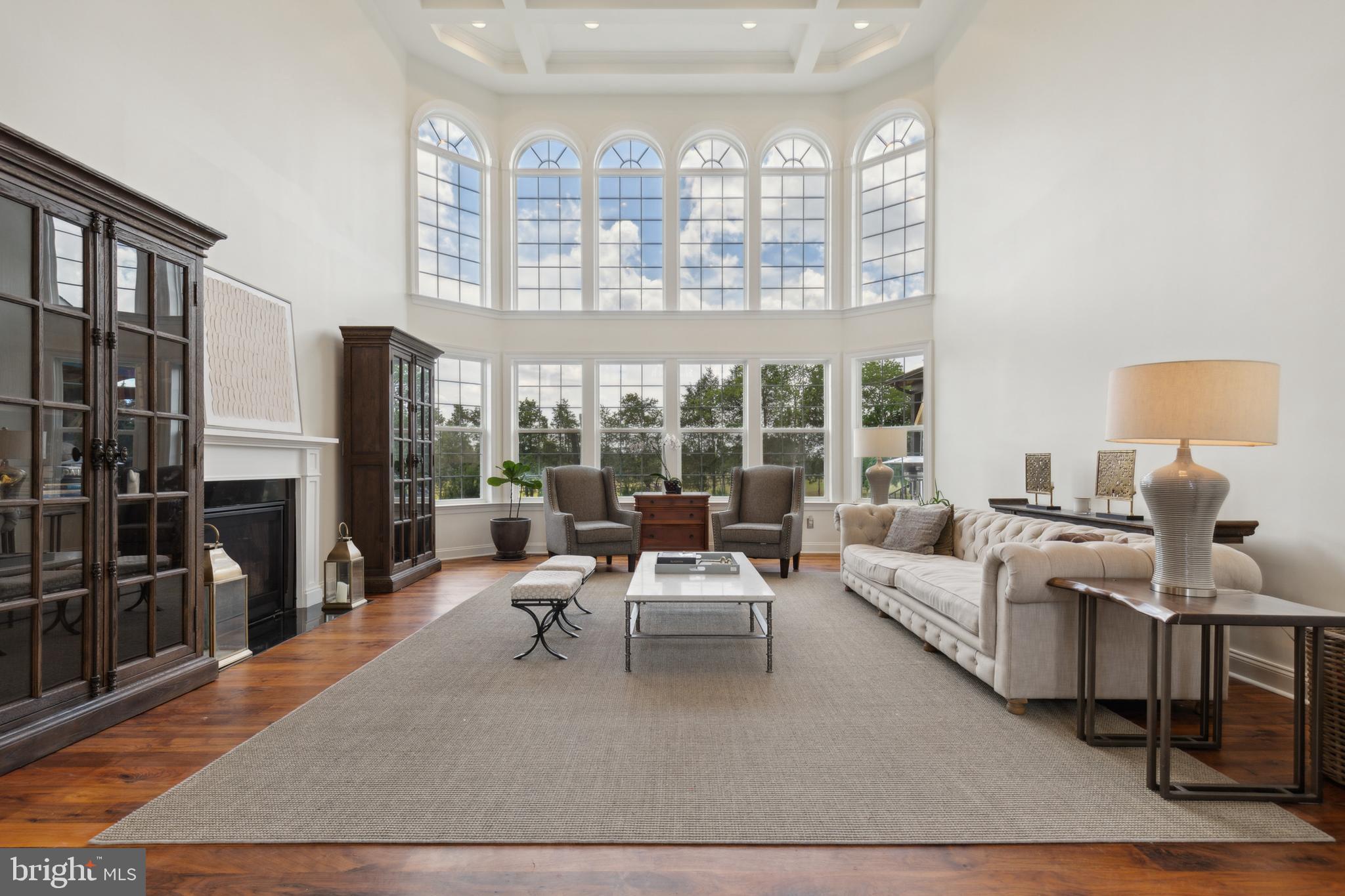 HUNTERS POND - Residential