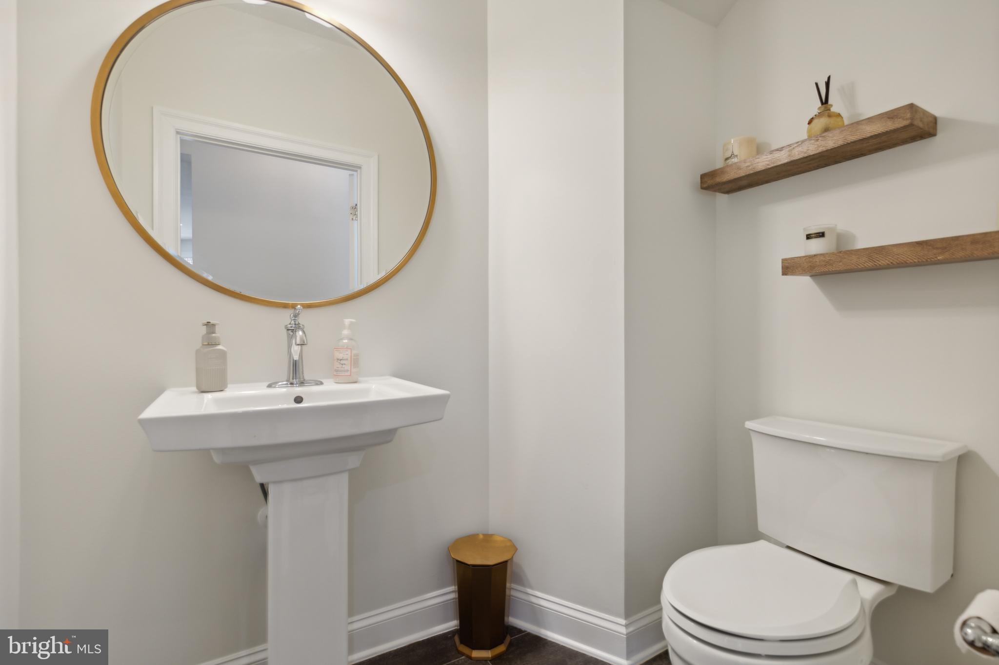 HUNTERS POND - Residential