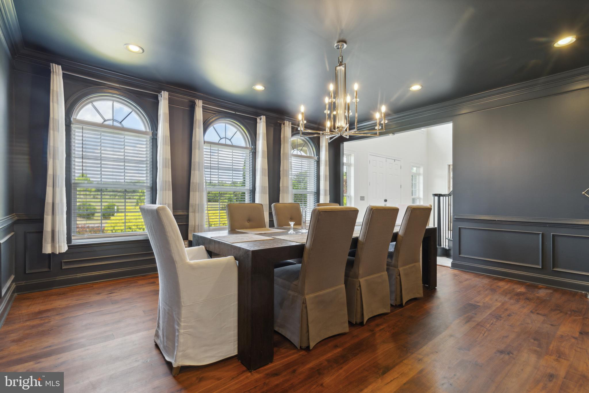 HUNTERS POND - Residential