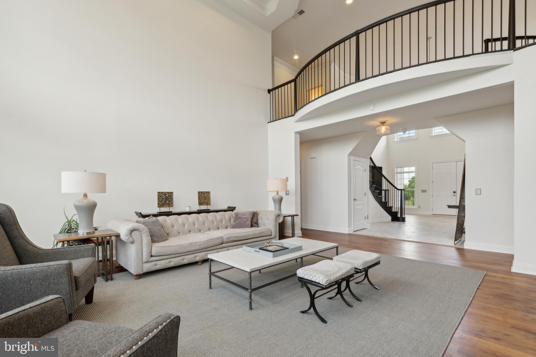 HUNTERS POND - Residential