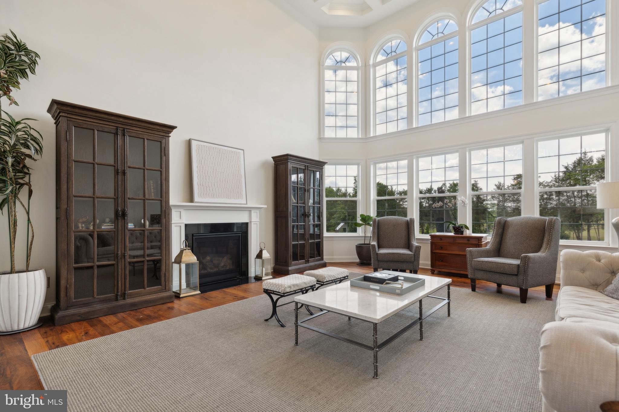 HUNTERS POND - Residential