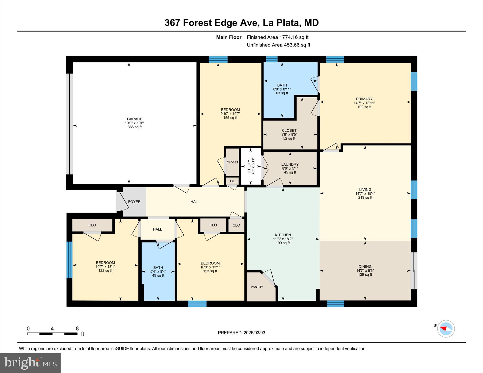 PINE GROVE - Residential