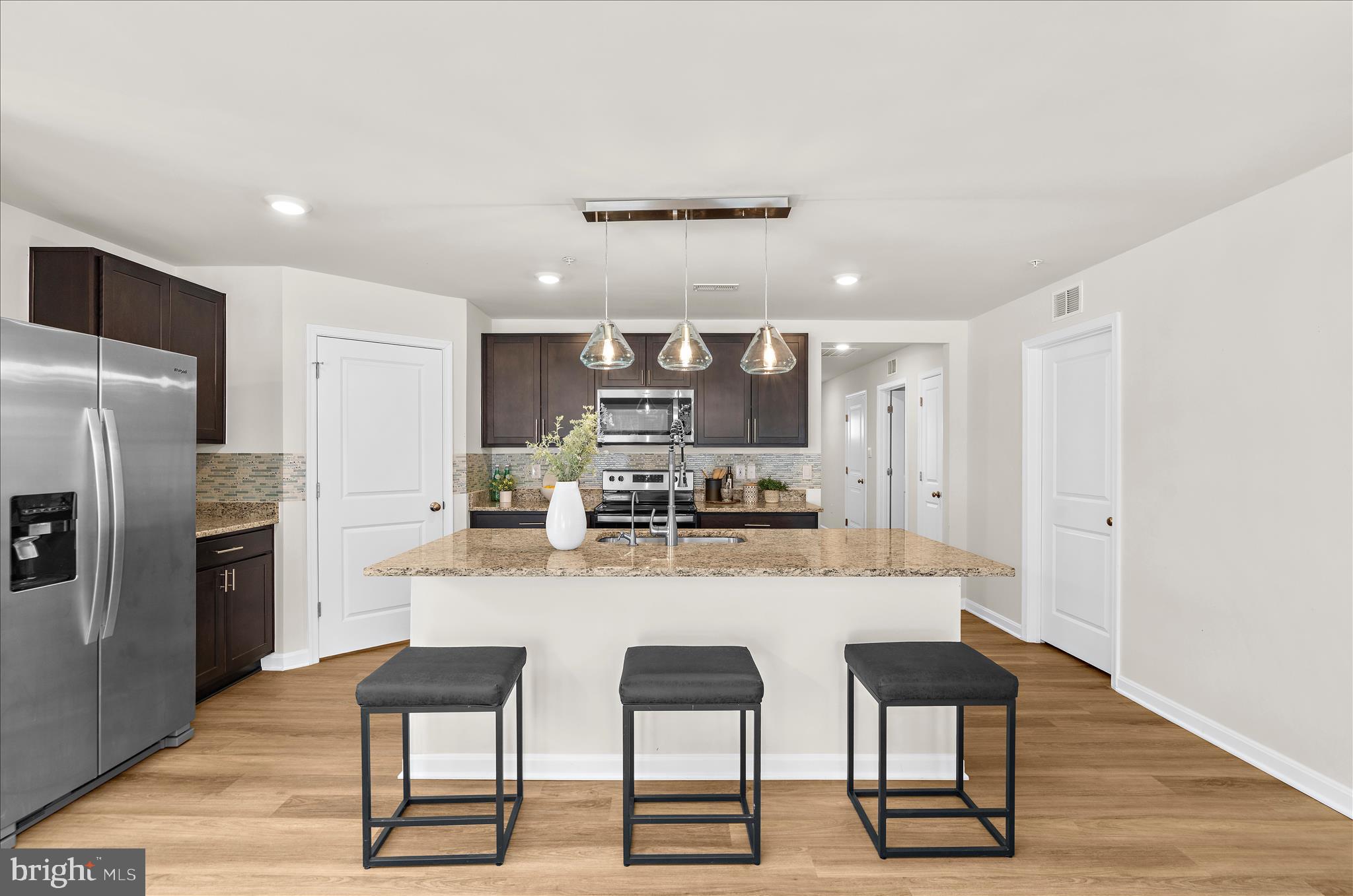 PINE GROVE - Residential