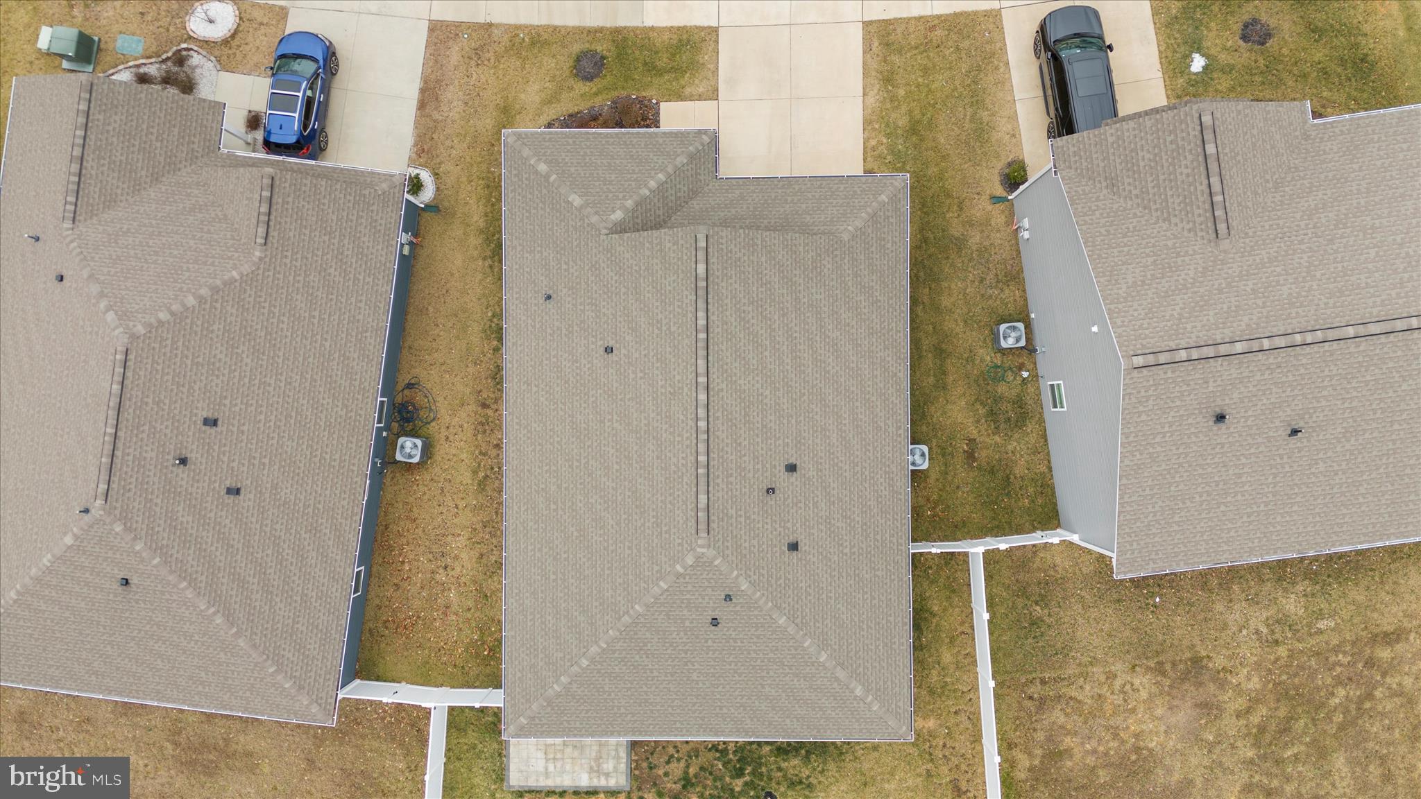 PINE GROVE - Residential