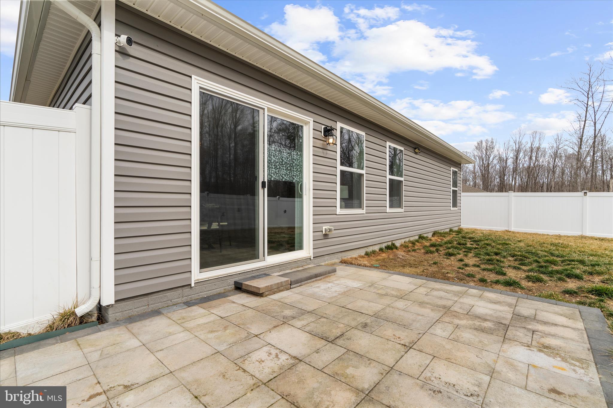 PINE GROVE - Residential